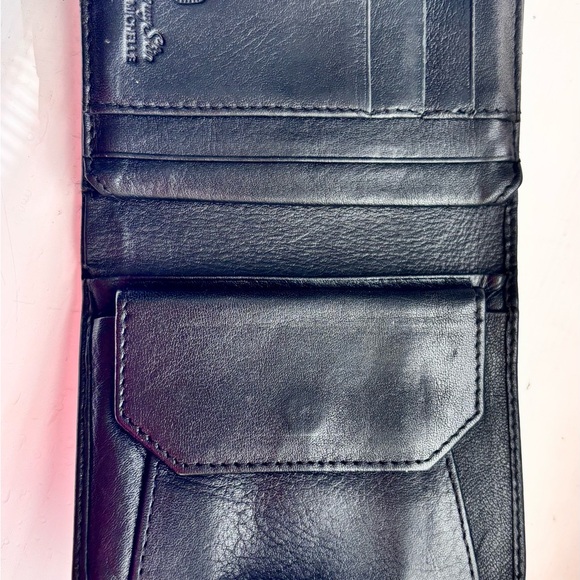AUTHENTIC STINGRAY WALLET - Picture 3 of 10
